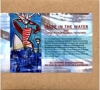 Wade in the Water Live-Levitt - Wade in the Water Live-Levitt Pavill