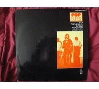 wade in the water LP