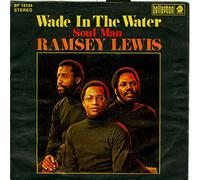 Wade In The Water / Soul Man