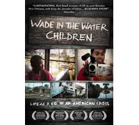 Wade in the Water [USA] [DVD]