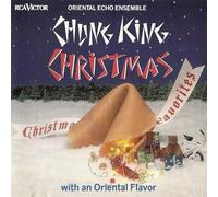 Wade, John Francis / Oriental Echo Ens - Chung King Christmas