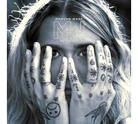 Wade Morgan - Reckless (LP) [Vinilo]