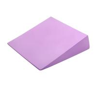 Waden-Stretchkeil - Wadendehnungskeil, Yoga-Keil-Schrägbrett | Squat Wedges Fußkeil, Schaumstoffkeil-Streckblöcke, Keilblock Für Balance |, Dehnung