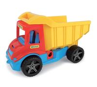 Wader: Camión volquete múltiple, 38 cm