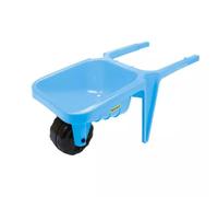 Wader: Carretilla gigante para arena - azul