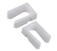 Wader Hanger, Wall Mounted RV Boot Slipper Holder, Shower Slippers Organizers, No Punching Shoes Holder, Storage Rack for Wall, Door Shoe Holder, Glass Cabinet Shoes Rack, Wall-Mounted Slipper