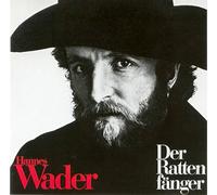 Wader, Hannes - Der Rattenfaenger
