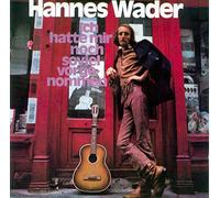Wader, Hannes - Ich Hatte Mir Noch So Vie