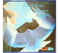 WADER, Hannes - Liederbuch (Wader, Hannes) / 2679 079 Cover
