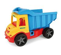 Wader Middle Truck volquete