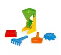 Wader: Molino de arena con accesorios
