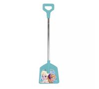 Wader: Pala de arena congelada con mango largo - 66 cm, turquesa