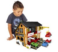 Wader Play House - autoservicio