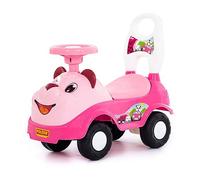 Wader-Polesie JeÄšĹdzik Mila