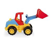 Wader Tech Truck Bulldozer