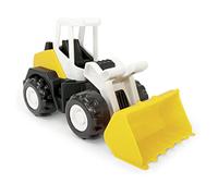 Wader Tech Truck camión de Carga en Caja de cartón