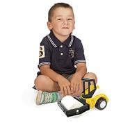 Wader Tech Truck rolo apisonador en Caja de cartón