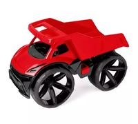 Wader: Volquete Maximus, 59 cm - rojo