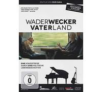 Wader Wecker Vater Land [Alemania] [DVD]