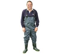 Waders De Nylon Shakespeare Sigma