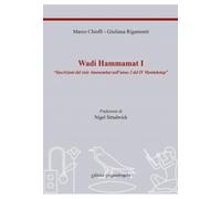 Wadi Hammamat I. «Inscrizioni del visir Amenemhat nell'anno 2 del IV Montuhotep»