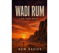 Wadi Rum (Dan Evans Collection)