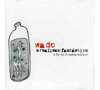 Wado - Farsa Do Samba Nublado