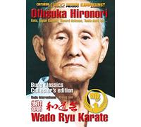 Wado Ryu Karate [DVD] [Reino Unido]