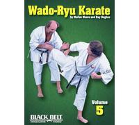 Wado-Ryu Karate: v. 5: Volume 5
