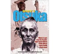 Wado Ryu Karate Wado's Otsuka