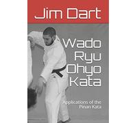 Wado Ryu Ohyo Kata: Applications of the Pinan Kata: 1