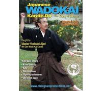 Wadokai Karate-Do kihon and Basic Kata
