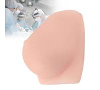 WADPP Modelo de Entrenamiento para Biopsia de Mama por Ecografía, Simulador de Punción Ecoguiada de Alta Fidelidad con Quistes y Tumores, para Estudiantes de Medicina y Práctica Clínica