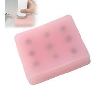 WADPP Modelo de Entrenamiento para Biopsia de Tumores por Ecografía, Simulador de Punción de Masa Superficial de Alta Fidelidad con Múltiples Nódulos, para Educación Médica y Clínica