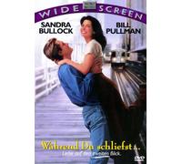 Während Du schliefst [Alemania] [DVD]