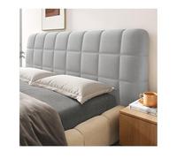 WAEKAH Después del Servicio de Venta - Si no Podemos satisfacerlo por algún Motivo, contáctenos a Tiempo, le prometemos a Cada Cliente un excelente Servicio postventa. (Light Gray,190CM)
