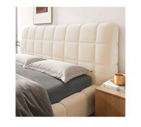 WAEKAH Después del Servicio de Venta - Si no Podemos satisfacerlo por algún Motivo, contáctenos a Tiempo, le prometemos a Cada Cliente un excelente Servicio postventa. (Beige,190CM)
