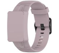 Waekethy Correas de Repuesto para WHOOP 5.0 LIFE MG, PEAK, One, Pulsera de Silicona Suave Cuerpo Único Compatible con WHOOP 5.0/4.0/3.0 Monitores de Fitness (Morado)