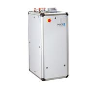 Wärmepumpe für die Abluftwärmenutzung WPS A120 von Aereco - 310287