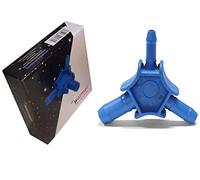 Wärmer System Escariador de tubos PPR calibrador 16/20/25 para tubería de plástico