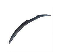 WAEYZ Coche Alerón Trasero para Alfa Romeo GT (937) / Alfa GTV (Typ 916) 1994-2011, Maletero Trasero Spoiler Wing Lip, Coche Decoración Accesorios,Carbon Fiber Look