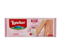 Wafer Frambuesa-Yogur 150 Gr Speciality
