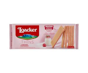 Wafer Frambuesa-Yogur 150 Gr Speciality
