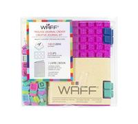 WAFF - Agendas Decorativo Combo A7