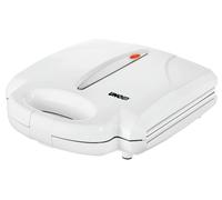 Gofrera UNOLD 48360 Inoxidable 24 Barquillos Termostato Antiadherente