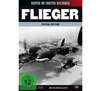 Waffen im 2. Weltkrieg: Flieger - Special Edition [Alemania] [DVD]