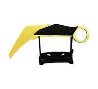 Waffen Messer - 16 cm - Legierung Schwerter Spiel Peripheriegeräte Waffen Modell Spielzeug Samurais Schwerter Geschenke Spielzeug für Kinder