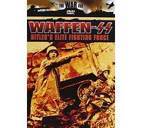 Waffen SS [2002] [DVD] [Reino Unido]