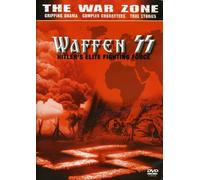 Waffen SS-Hitlers Elite Fighting Force [Reino Unido] [DVD]