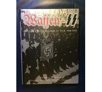 Waffen SS Hitlers Elite Guard at War 1939 1945